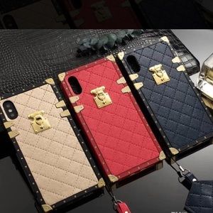 iPhone case cover